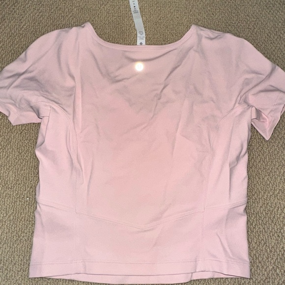 Lululemon top - Picture 2 of 2